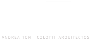 Andrea Ton | Colotti Arquitectos